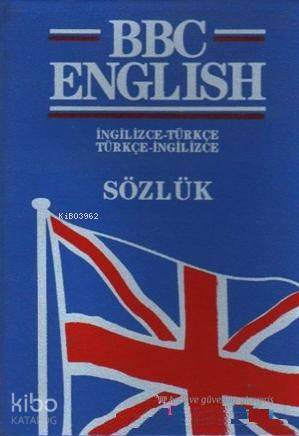 BBC English Sözlük İngilizce-Türkçe - Türkçe-İngilizce