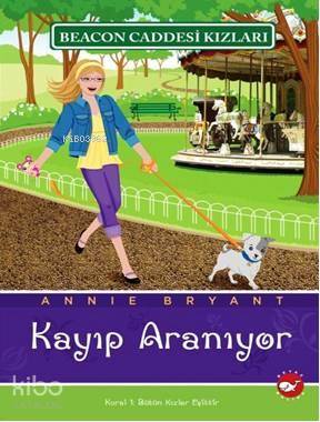 Beacon Caddesi Kızları| Kayıp Aranıyor