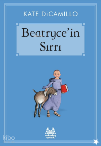 Beatryce’in Sırrı
