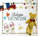 Bebeğin Güncesi (Pembe) | Caroline Ash | Abc Yayın Gurubu