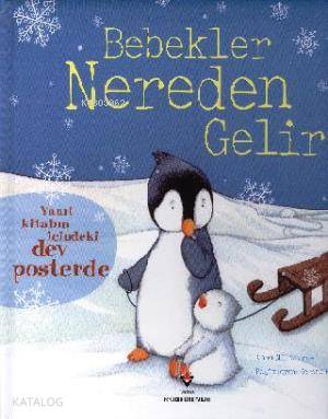 Bebekler Nereden Gelir