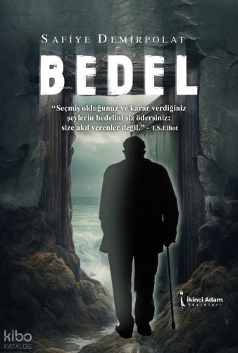 Bedel | Safiye Demirpolat | İkinci Adam Yayınları