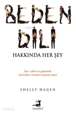 Beden Dili Hakkında Her Şey