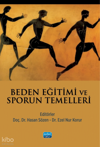 Beden Eğitimi ve Sporun Temelleri