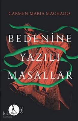 Bedenine Yazılı Masallar