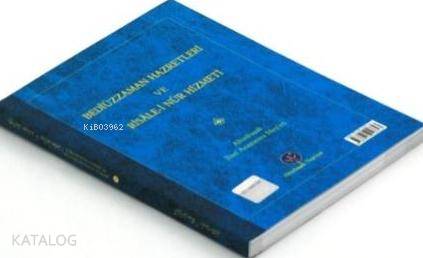 Bediüzzaman Hz. ve Risale-i Nur Hizmeti | Bediüzzaman Said Nursi | Alt