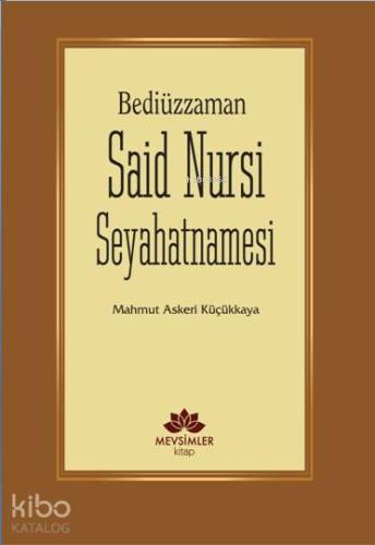Bediüzzaman Said Nursi