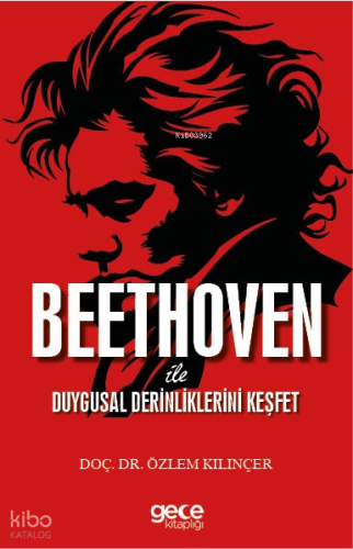 Beethoven ile Duygusal Derinliklerini Keşfet