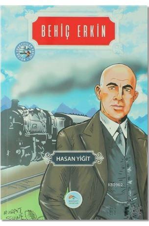 Behiç Erkin; Büyük Yöneticiler Serisi