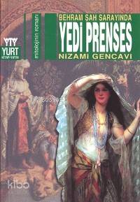 Behram Şah Sarayında Yedi Prenses