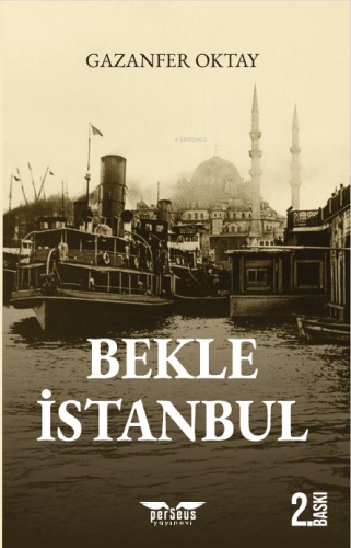 Bekle İstanbul
