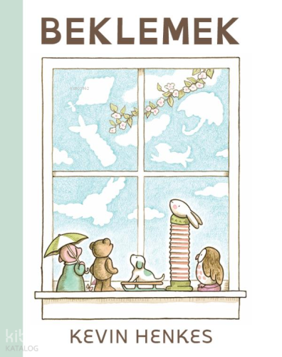 Beklemek | Kevin Henkes | Maxi Çocuk