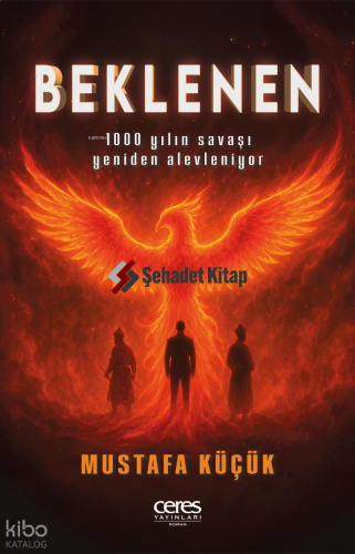 Beklenen ;1000 Yılın Savaşı Yeniden Alevleniyor