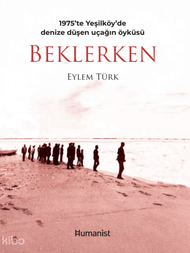 Beklerken;1975’te Yeşilköy’de Denize Düşen Uçağın Öyküsü | Eylem Türk 