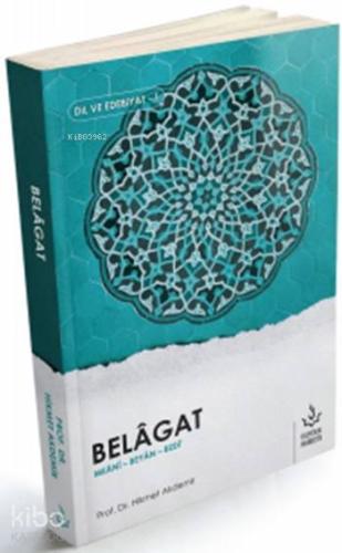 Belâgat; Meâni - Beyân - Bedî