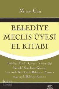 Belediye Meclis Üyesi El Kitabı