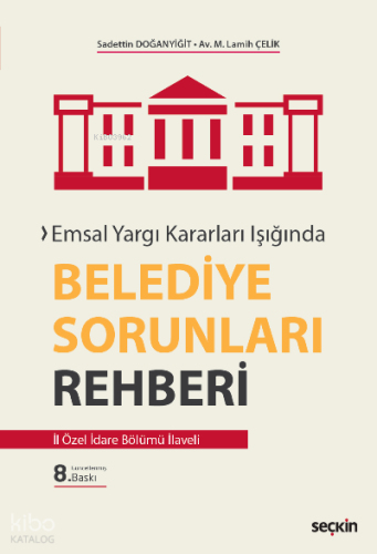Belediye Sorunları Rehberi