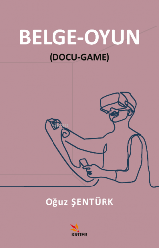 Belge-Oyun (Docu-Game)