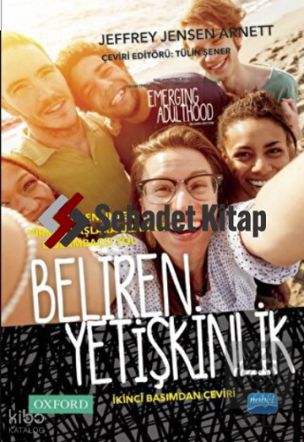 Beliren Yetişkinlik