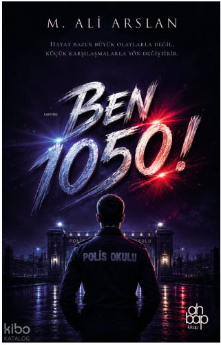 Ben 1050