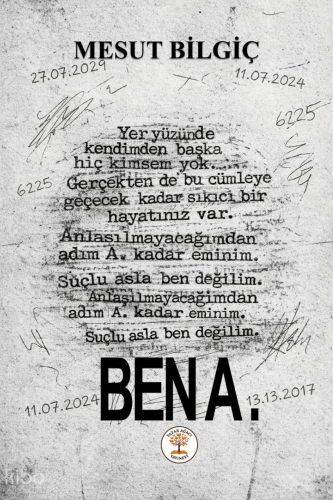 Ben A.