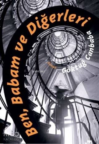 Ben Babam ve Diğerleri | Göktuğ Canbaba | Doğan Kitap