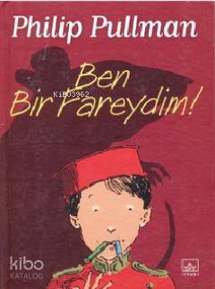 Ben Bir Fareydim!