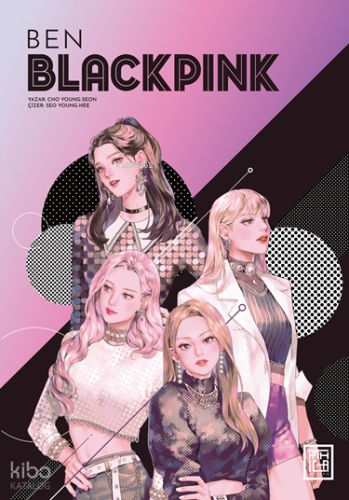 Ben Blackpink