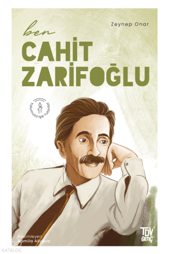 Ben Cahit Zarifoğlu