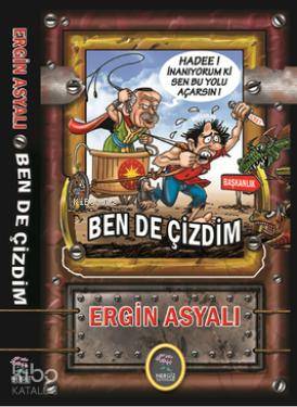 Ben de Çizdim