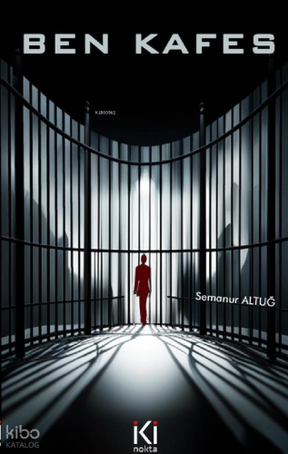 Ben Kafes | Semanur Altuğ | İki Nokta Kitabevi