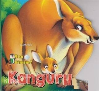 Ben Kimim? - Kanguru | Kolektif | Parıltı Yayıncılık