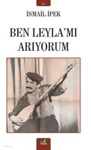 Ben Leyla'Mı Arıyorum