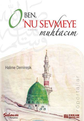 Ben Onu Sevmeye Muhtacım