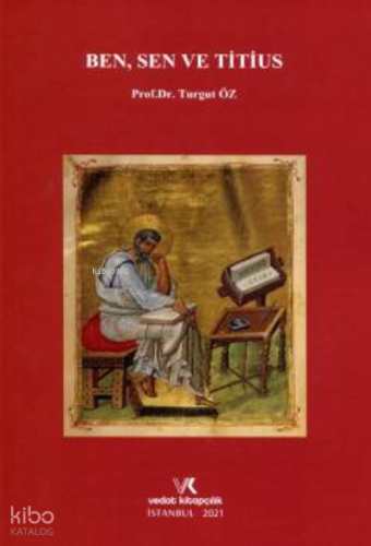 Ben, Sen ve Titius