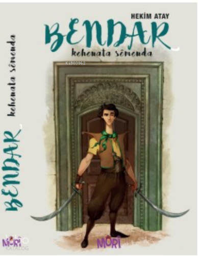 Bendar & Kehaneta Sêmenda