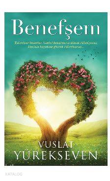 Benefşem; Tükeniyor insanlar kimini hayatımıza alarak tüketiyoruz, kiminin hayatına girerek tükeniyoruz...