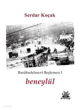 Beneylül Basübadelmevt Beşlemesi 1
