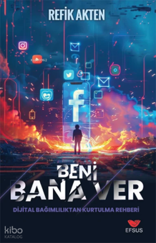 Beni Bana Ver