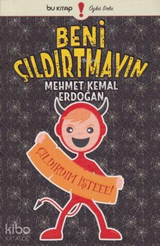 Beni Çıldırtmayın Çıldırdım İşteee