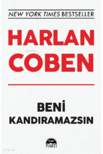 Beni Kandıramassın