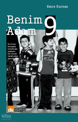 Benim Adım 9