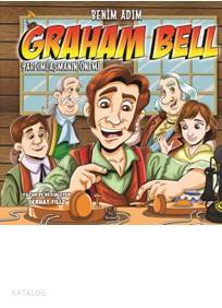 Benim Adım Graham Bell; Yardımlaşmanın Önemi | Serhat Filiz | Panama Y