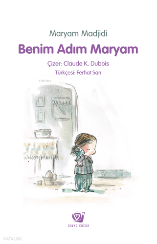 Benim Adım Maryam