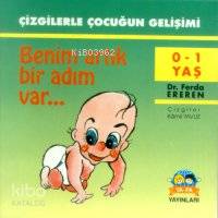 Benim Artık Bir Adım Var | Ferda Ereren | Ya-Pa Yayın