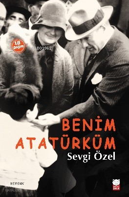 Benim Atatürküm
