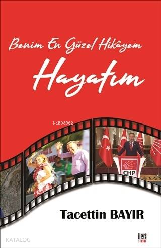 Benim En Güzel Hikayem Hayatım