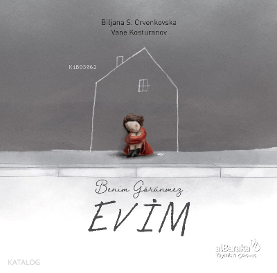 Benim Görünmez Evim