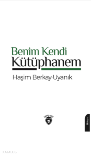 Benim Kendi Kütüphanem