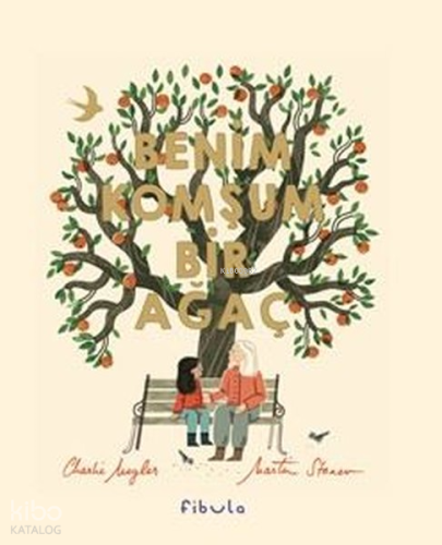 Benim Komşum Bir Ağaç